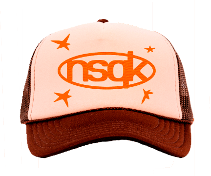 ATP Trucker Hat