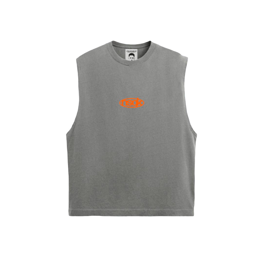 Alter Ego Tank Top