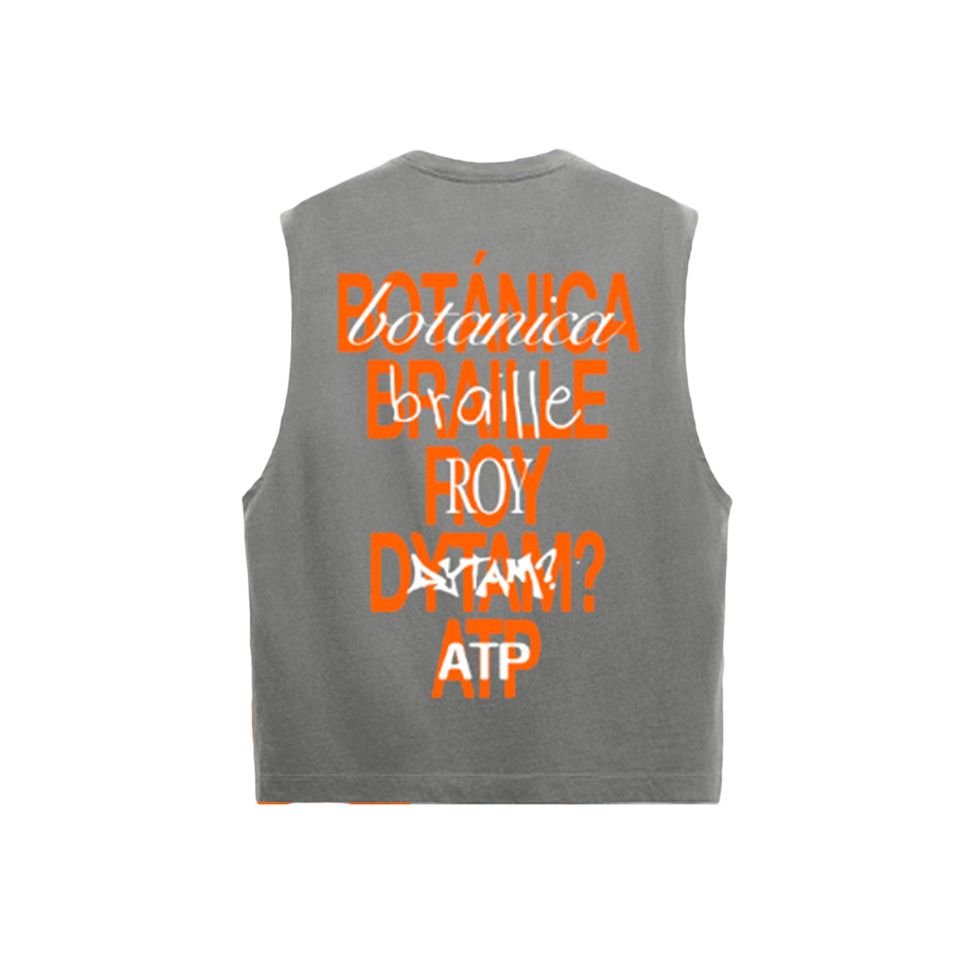 Alter Ego Tank Top